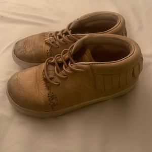 Freshly picked shoes size 8